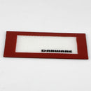 DabWare Mini 4.5"x3.5" Silicone Mat