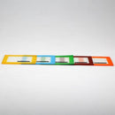 DabWare Mini 4.5"x3.5" Silicone Mat