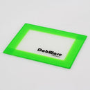 DabWare Platinum Mini 4.5"x3.5" Silicone Mat
