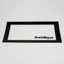 DabWare Platinum Medium 15"x11" Silicone Mat
