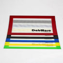 DabWare Platinum Medium 15"x11" Silicone Mat