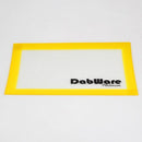 DabWare Platinum Medium 15"x11" Silicone Mat