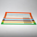 DabWare Large 16.5"x13" Silicone Mat