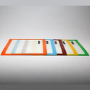 DabWare Large 16.5"x13" Silicone Mat