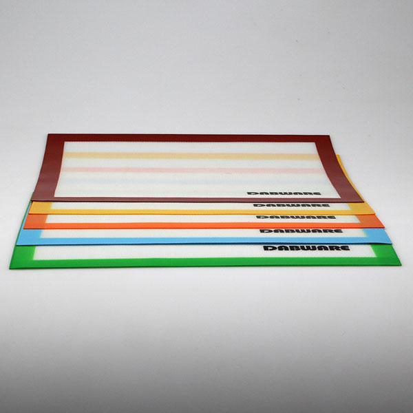 DabWare XL 17"x12" Silicone Mat