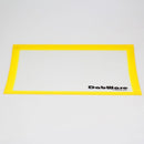 DabWare Platinum XL 17"x12" Silicone Mat