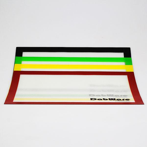 DabWare Platinum XL 17"x12" Silicone Mat