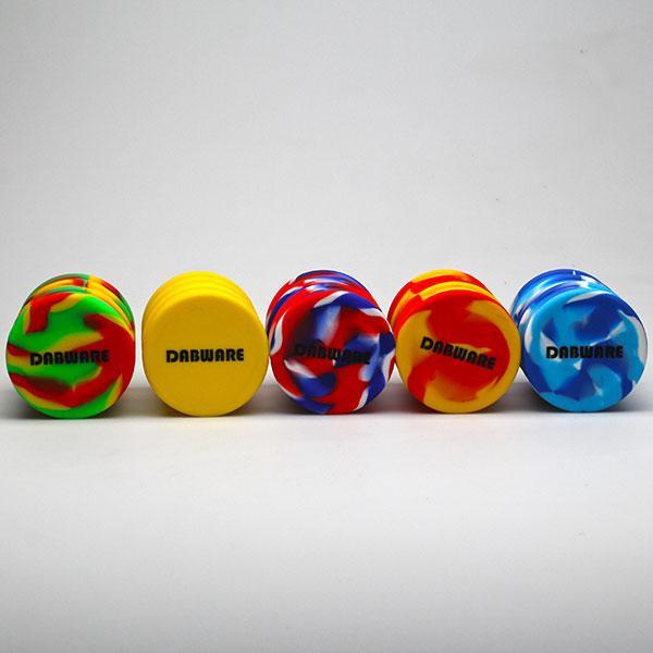 DabWare Huge 5" Oil Drum