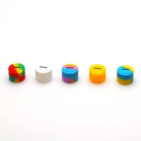 RTL - DabWare Teeny Tiny 2ml Silicone Container