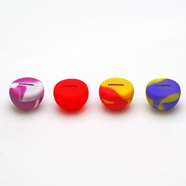 RTL - DabWare Cereal Bowl 9ml Silicone Jar