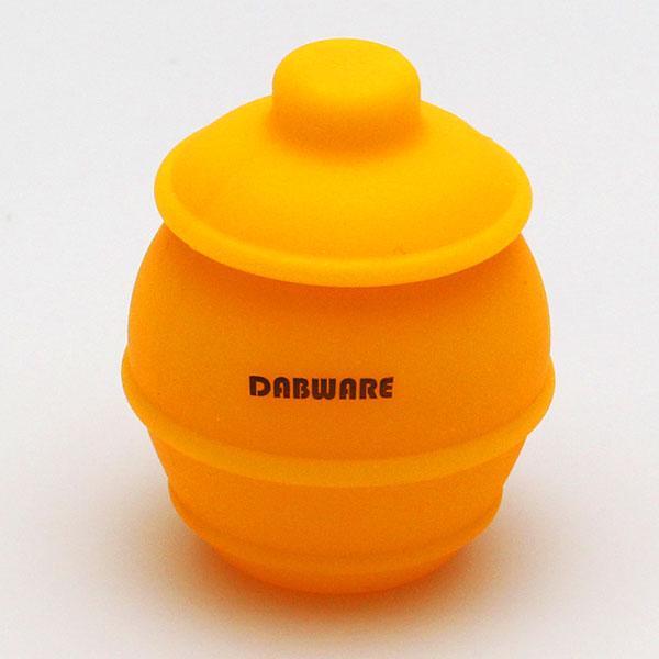 RTL - DabWare Honey Pot 35ml Silicone Jar