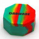 RTL - DabWare Octogonal XL 105ml Silicone Jar