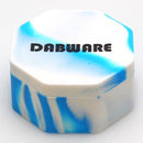 RTL - DabWare Octogonal XL 105ml Silicone Jar