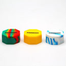 RTL - DabWare Octogonal XL 105ml Silicone Jar