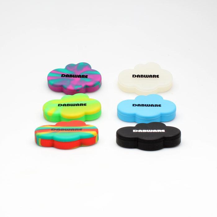 RTL - DabWare Giant Slot Cloud Silicone Container