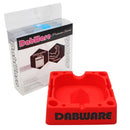 Ashtray - Silicone - DabWare 5" Square