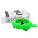 Ashtray - Silicone - DabWare 5" Turtle