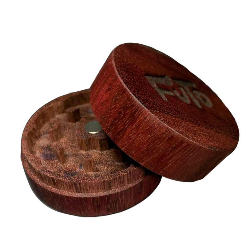 Grinder FUTO Wood