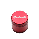 CanaCrush 1.5" 4 Piece Grinder