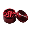 CanaCrush 2" 4 Piece Grinder
