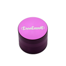 CanaCrush 2" 4 Piece Grinder