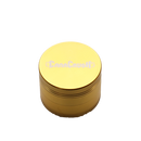 CanaCrush 2.5" 4 Piece Grinder