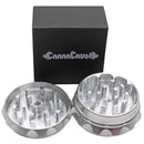 CanaCrush Primo 2" 2-Piece Grinder
