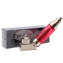 Metal Pipe Genuine Pipe Co Transparent Stand-Up