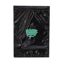 Smelly Proof Bag Black X-Large 12x17.5