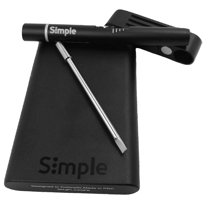 Simple Dugout + Simple One-Hitter