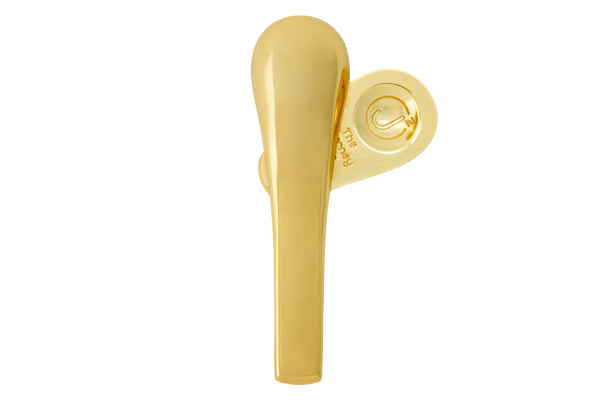 Journey Pipe J2 - Gold