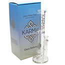 Glass Bong Karma 14" Honeycomb