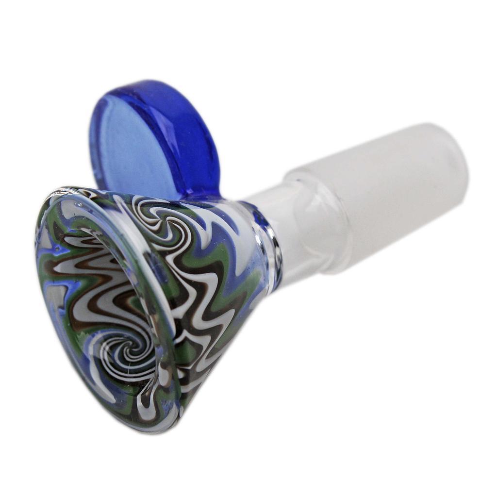 Glass Bowl Karma 14mm Reversal