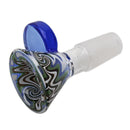 Glass Bowl Karma 14mm Reversal