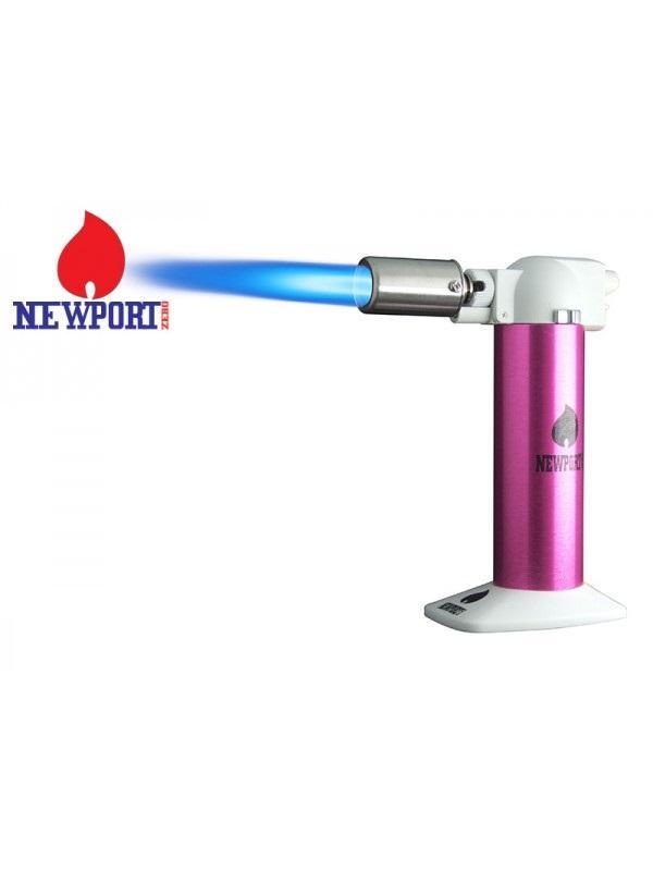 Newport Zero Torch 6" Pink