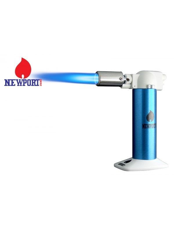 Newport Zero Torch 6" Blue