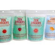 Edible Kits - Paracanna - Zen Zingers - Cannabis Gummy Candy Refills