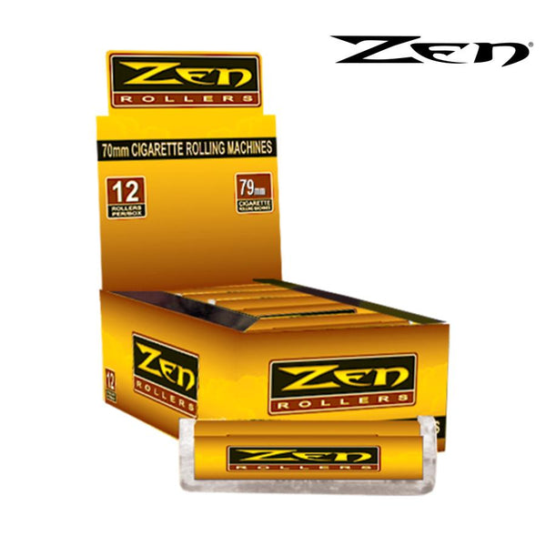 RTL - Zen 79mm Manual Roller