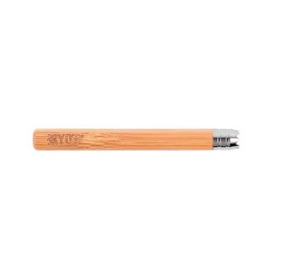 RYOT Large (3") Wood Taster with DIGGER Tip