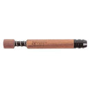 3" RYOT Long Wood Bat with Spring