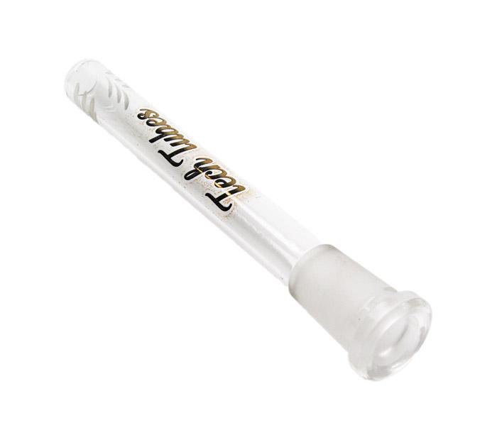 Down Stem Tech Tubes Flush Mount