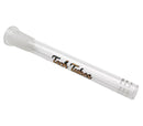 Down Stem Tech Tubes Flush Mount