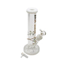 Glass Bong Tech Tubes 12" 9mm Straight