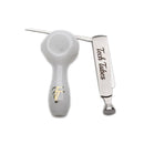 Glass Pipe Tech Tubes 3.5"