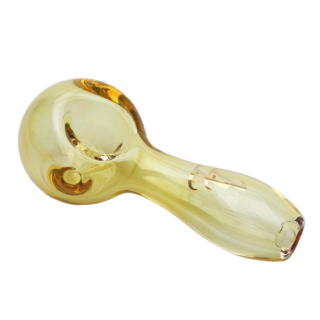 Glass Pipe Tech Tubes 3.5"