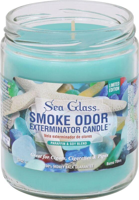 SO Candle 13oz LE Sea Glass