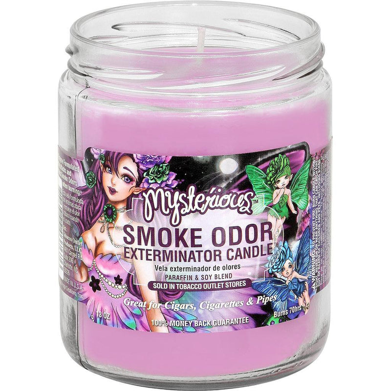 SO Candle 13oz LE Mysterious
