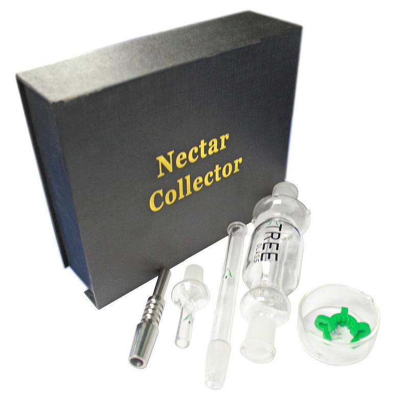 Tree Glass Nectar Collector Express Kit