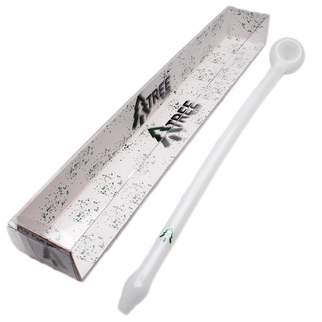 Tree Glass 15" Gandalf Glass Pipe