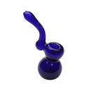 Glass Bubbler Tree Glass 4.5" Basic Stem Sherlock